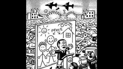 The New World Order System