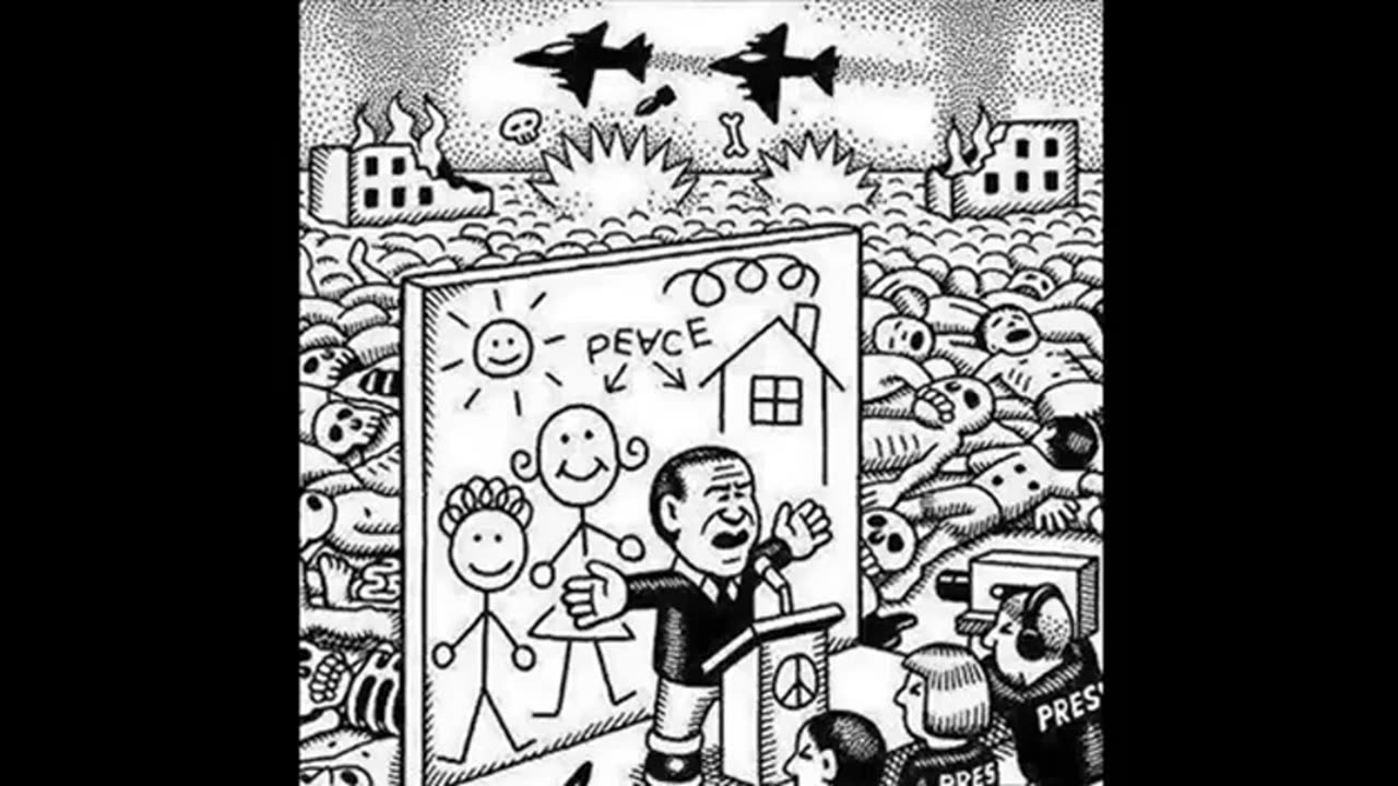 The New World Order System