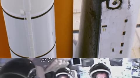 Final Flight of Space Shuttle Program STS-135 Atlantis Launch Crew 60 & 30 FPS - ivanmyles - ClickHive