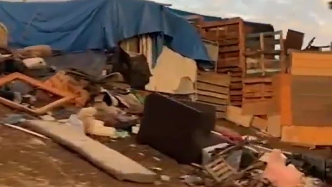 THE MOST BEAUTIFUL CITY IN THE WORLD!