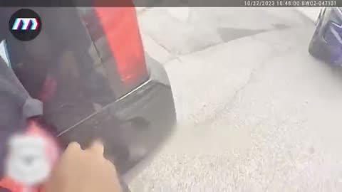 150 time of tragic moments police Vs Road rage drivers got instant karma 