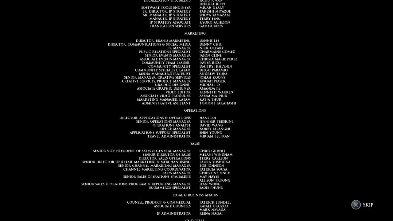 Zoinks Ghost Ship - The Dark Pictures; Man of Median