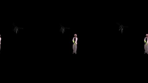 A$AP ROCKY - PLAYA (VISUALIZER)