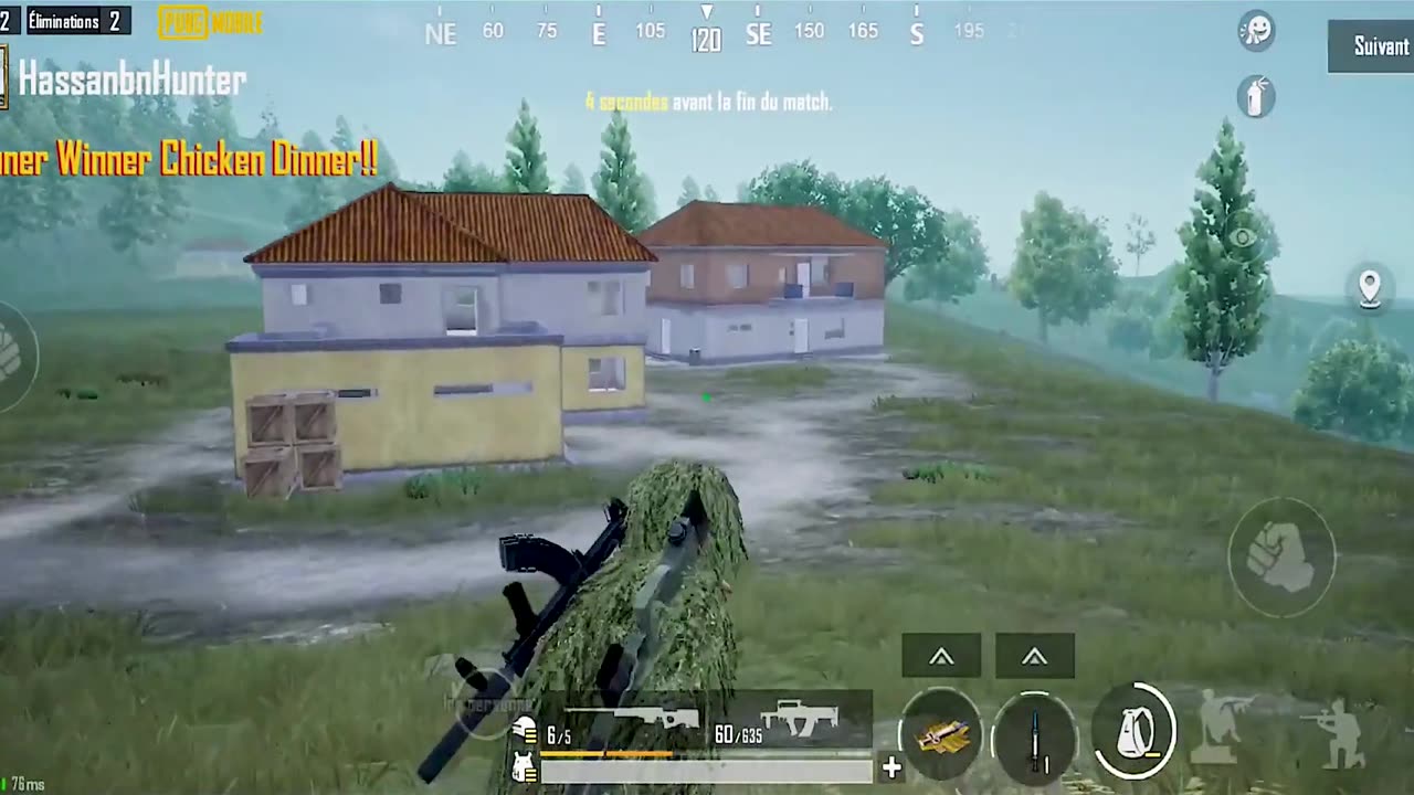 PUBG Mobile