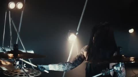 ARCH ENEMY - The World Is Yours (OFFICIAL VIDEO)