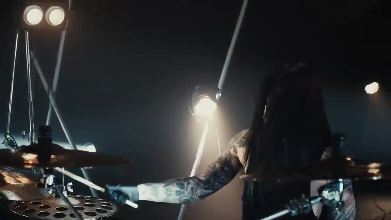 ARCH ENEMY - The World Is Yours (OFFICIAL VIDEO)