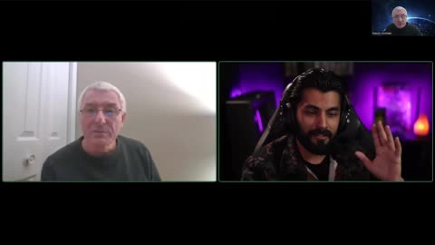 Sometimes you have to Fight when you are a Man