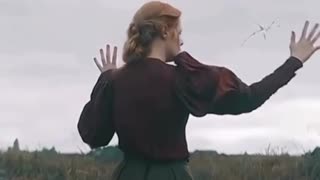 Wake up, the Matrix has you