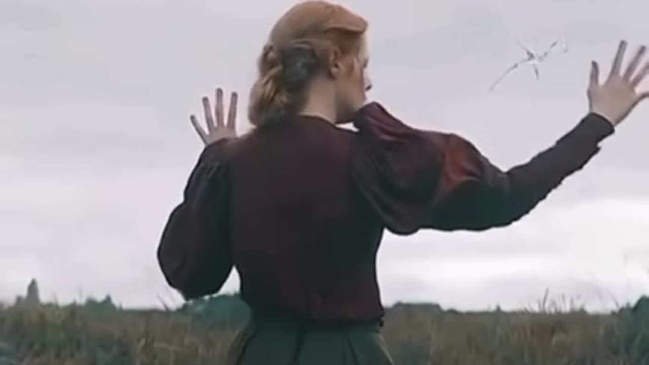Wake up, the Matrix has you