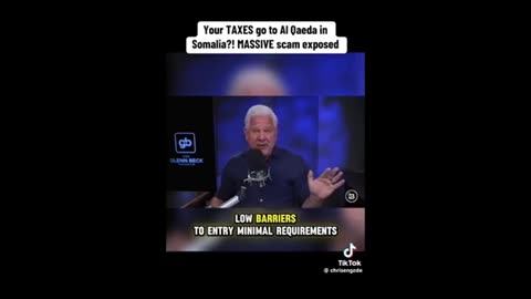 Your / My Tax Money ..