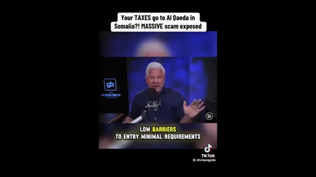 Your / My Tax Money ..