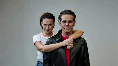 SLY BOOTH THERE AIN'T NOBODY