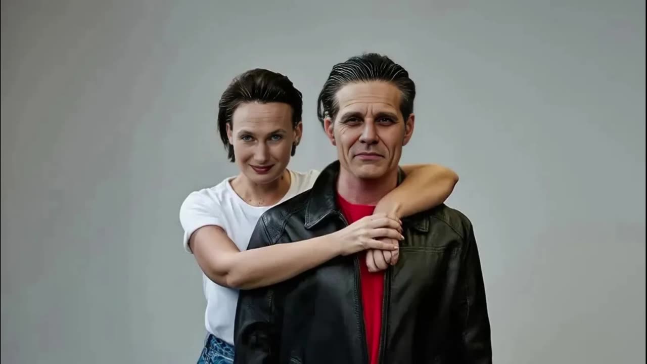 SLY BOOTH THERE AIN'T NOBODY