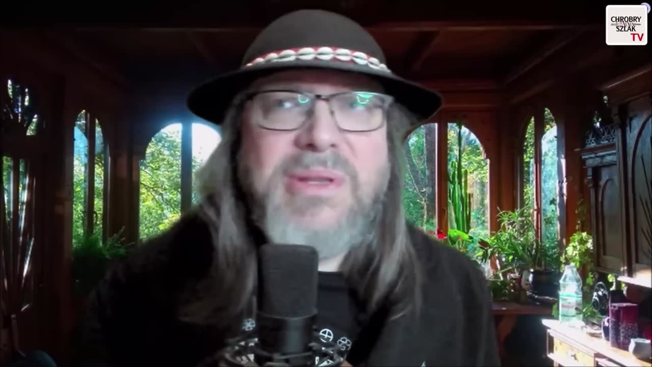 Polacy nie chcą wojny. Czas na fale antywojenną. Sebastian Pitoń