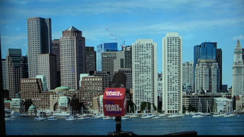 The Grace Curley Show February 9, 2026