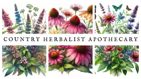 Herbs as Functional Foods: Embracing the "Food as Medicine" Philosophy