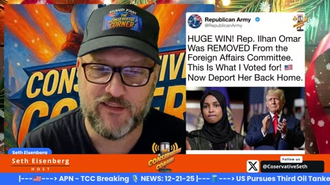 The Conservative Corner: Define insanity.......