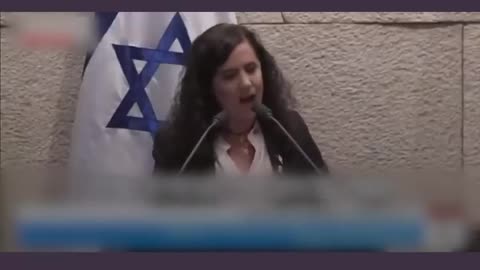 Knesset member accuses Bibi Netanyahu for October 7th massacre