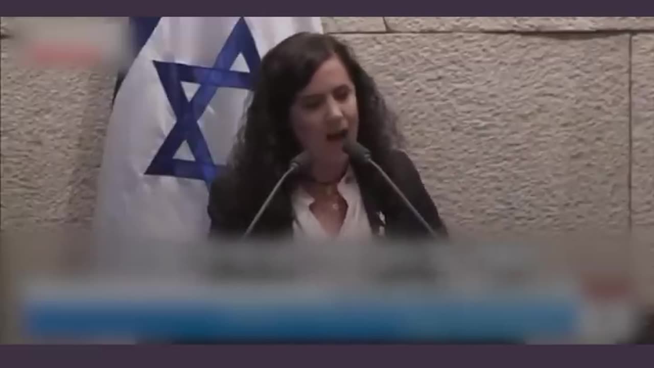 Knesset member accuses Bibi Netanyahu for October 7th massacre