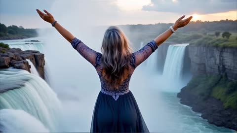 I AM FLOW | This isn’t just lyrics: it’s an energy.⁣ #joanneantoun #affirmations