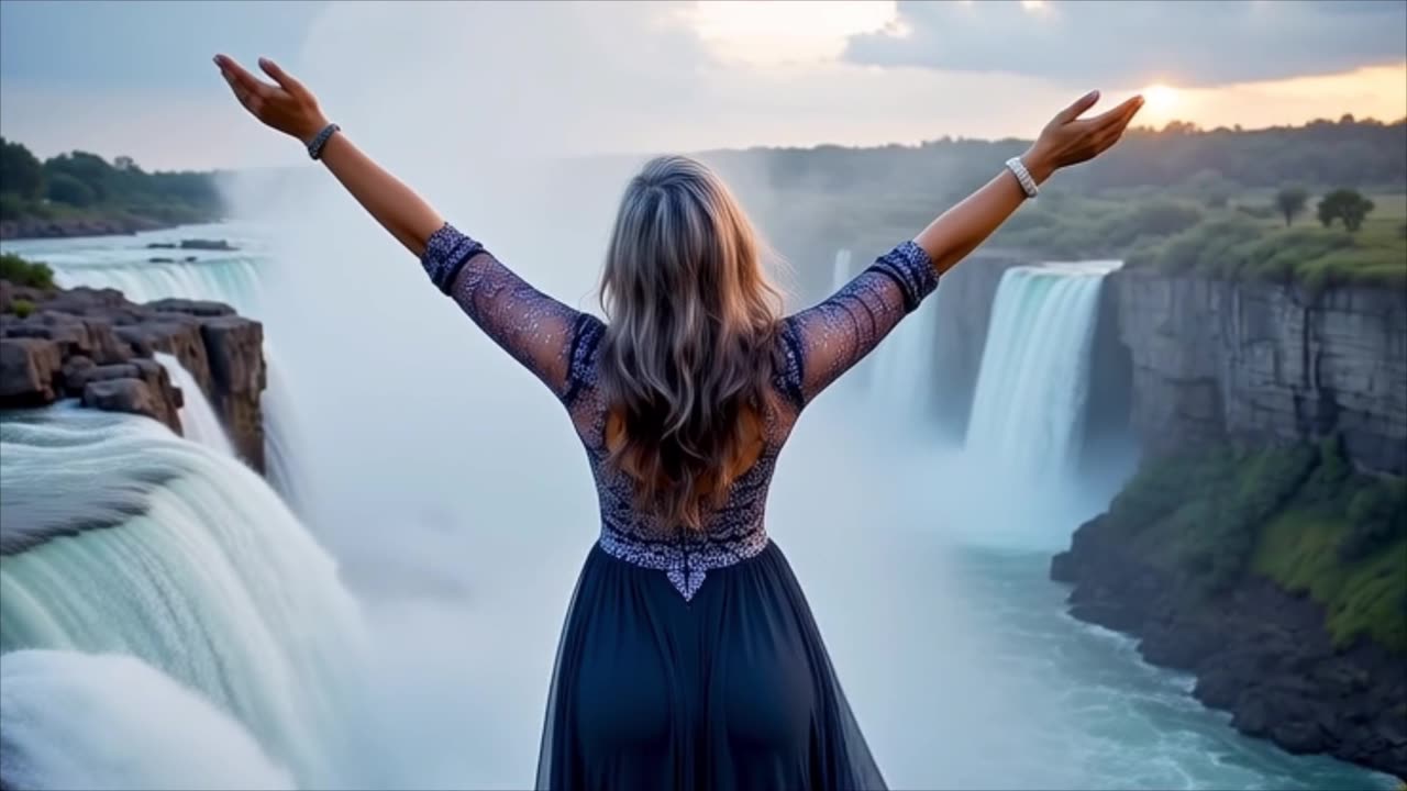 I AM FLOW | This isn’t just lyrics: it’s an energy. #joanneantoun #affirmations