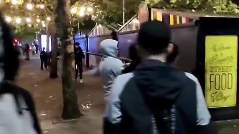 When you think Your In Afghanistan