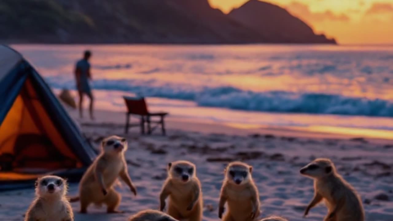 How this Tiny Animal Changed History!