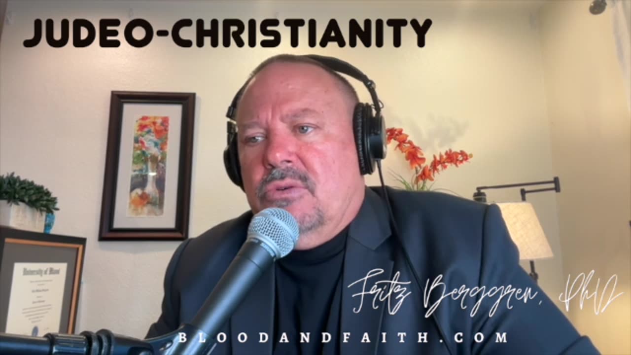 Short 5 on Judeo-Christian