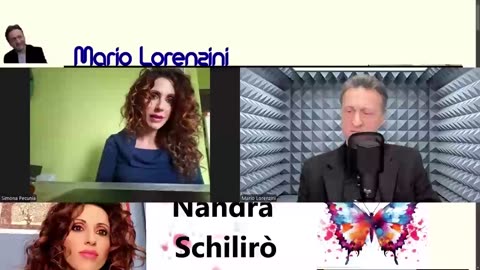 Intervista a Nandra Schilirò - IMMORTALI