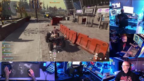 A Bit Of COD With The Wife!!!