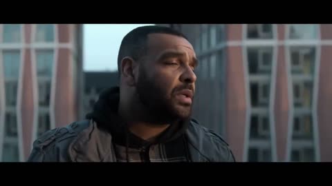 WILDCAT Official Trailer (2025)