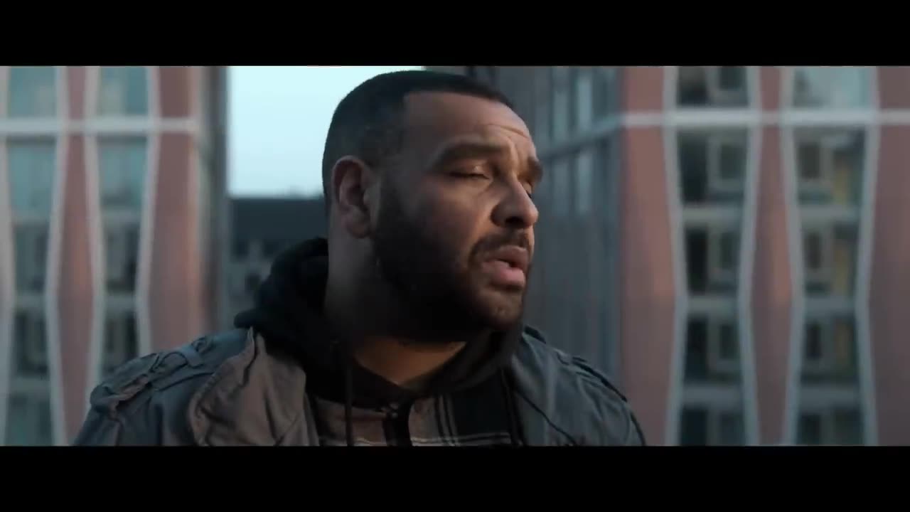 WILDCAT Official Trailer (2025)