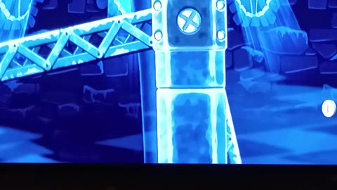 Super Mario Switch Wendy's Castle