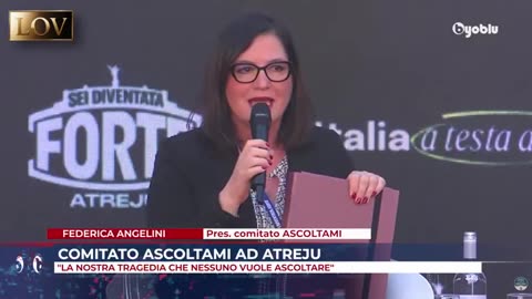 DANNEGGIATI DA VACCINO.