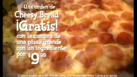 Dr. Candido Perez GLVSN September 10, 2001 630pm-659pm EDT