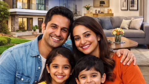 Find Your New Home or Give Your Old Home a Fresh Look | अपना नया घर ढूंढें या अपने पुराने घर को नया