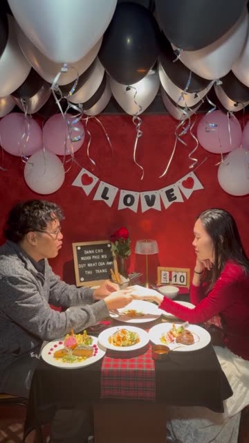 [10.01.2026] CUA LẠI VỢ YÊU - KINGBEEF PHAN VĂN TRỊ GÒ VẤP