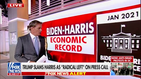 The economy under Democrats: — $5.16/gal average gas price (record high)