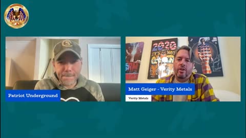 PU / Matt Geiger - XRP ..