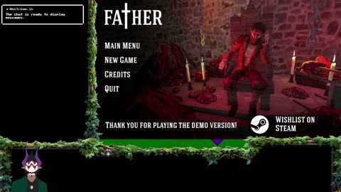 Demo Night Returns: The second Horror begins! Lets have some some spooky fun! (May be short stream.)
