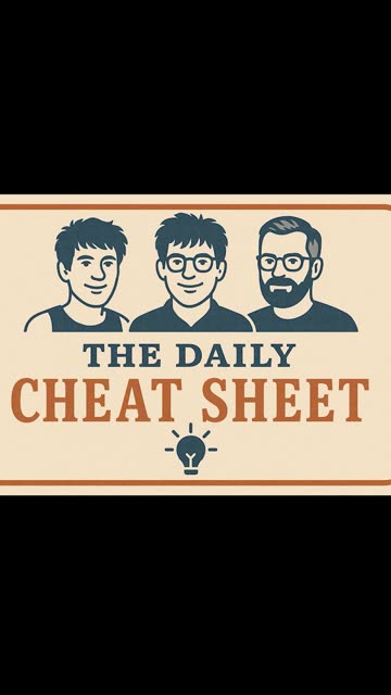 CLIP S02EP173 - Rubio Took The Morning Off... To Remind Washington Who’s in Charge