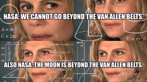 Destroying the Deceptive NASA (T Minus = SATAN)