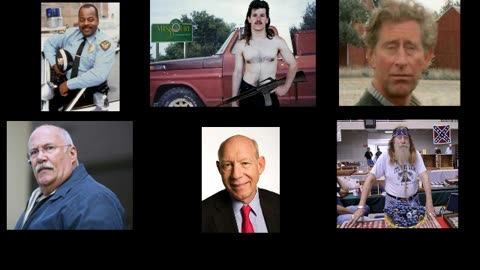 Denton Traveler Scam Artistry