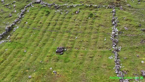 Ireland's Forgotten Famine Ridges