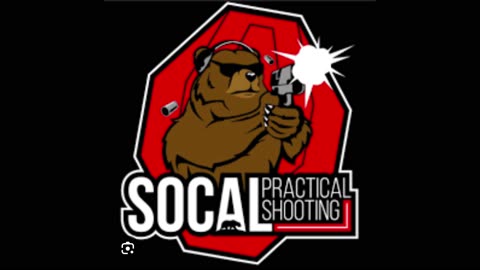 SoCal Practical Shooting IPSC Match at MB Tactical Jan 18-19