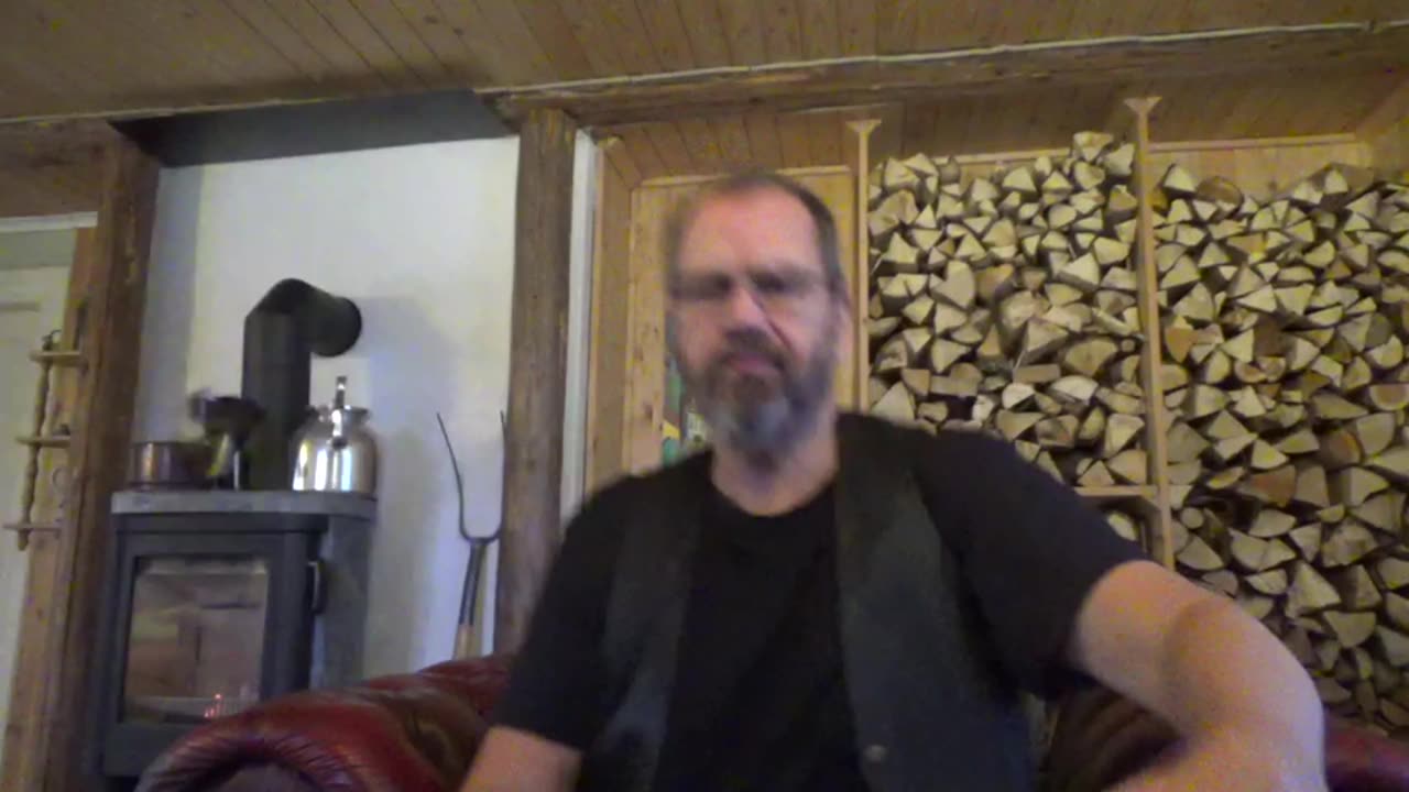 Ridiculous BBC Chairman. Remove the political class and see what happens