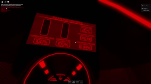 TNTDynamite's Space Station - Meltdown and escape