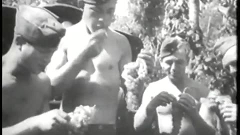 German Newsreel 680 - September 15, 1943
