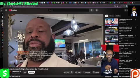 Did DJ Akademiks Go Too Far, Trump Topped Bill Clinton, Trump vs MAGA, Georgia's RICO vs Trump