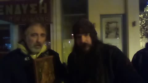 ΧΑΝΕΙΣ ΤΗΝ ΠΙΣΤΗ ΧΑΝΕΙΣ ΤΑ ΠΑΝΤΑ